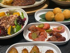 -Pennehut畔尼意面(合肥万象城店)
