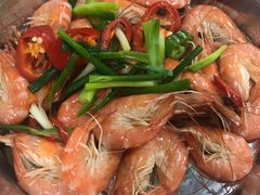 -钱大妈海鲜饭店(保利林语店)