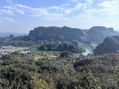 -丹霞山风景名胜区