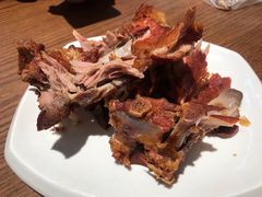 -北李妈妈菜·虾爬子大锅贴(贵和店)