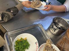 -老四季(南市场店)