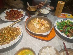 -廖川菜(八佰伴店)
