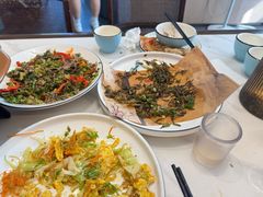 -食光慢宴·安吉土菜馆