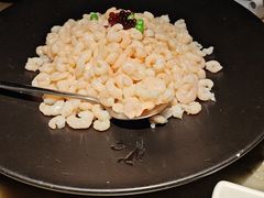 -吴越荣记苏州菜·松鼠桂鱼 100% 活鱼现做(月光码头店)