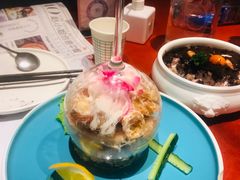 -赵小姐丨新中餐(曲江店)