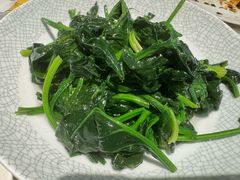 清炒时蔬-蘭心·臻品(瑞虹太阳宫店)