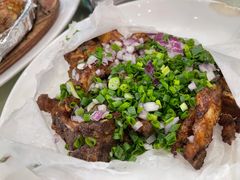 -婆婆家·湛江特色美食(福田振华路店)