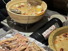 -霄汉羊排(万松园一店)
