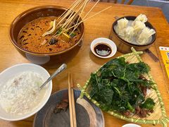 -古真记钵钵鸡(总店)