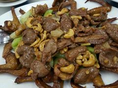 -香港蓮香樓(上環店)