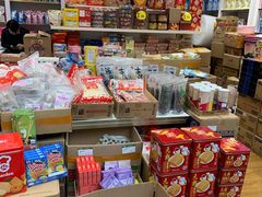 -紫荆城食品交易中心(华强北店)