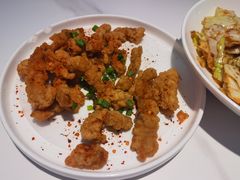 成都小酥肉-花椒笑成都小馆(百脑汇店)