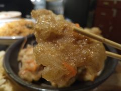 锅包肉-95号酱骨·一块豆腐(展春园西路店)