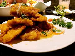 -梧桐树下(云锦世家店)