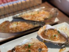 -很久以前羊肉串(打浦路店)