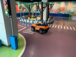 -北京科学中心儿童乐园