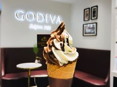 -GODIVA(王府井apm店)
