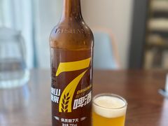 -老泰安•泰安菜(迎胜路店)