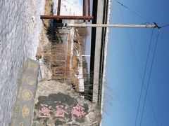 -镜泊湖风景区
