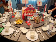 -艳阳天民俗村(公园路店)