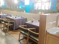 -凯旋门小馆·地道洛阳菜(博物馆店)