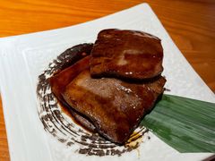 厚切酱烤牛舌-有喜屋·烧鸟·居酒屋(周浦万达店)