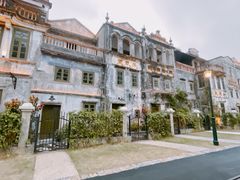 -赤坎·广东华侨国际旅游度假区