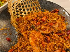 -避风塘·金牌店·夜宵(金玉兰店)