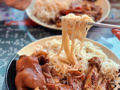 -贤花饭店(凯德店)