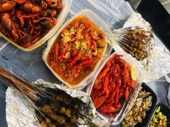 -有位虾匠·香辣蟹·小龙虾(李村店)