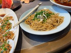 -吴越荣记苏州菜·松鼠桂鱼100%活鱼现做(斜塘老街店)