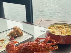 -柳莺湖上·湖景餐厅·江南菜(西湖店)