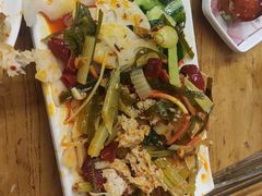 -福苗小骆驼烧烤(莲湖路店)