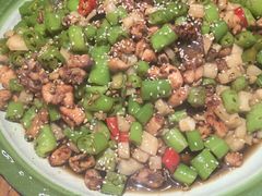 -兔槽江湖菜·重庆璧山兔(水围店)