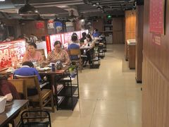 -幸运牛汕头小黄牛牛肉火锅(梅林店)