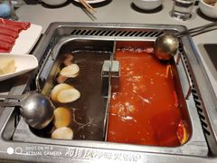 -海底捞火锅(九霄梦天地店)