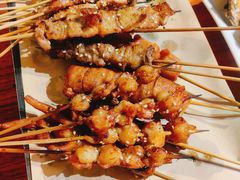 -本色.小马哥烧烤(五一路总店)