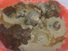 -二七友名焖子铺