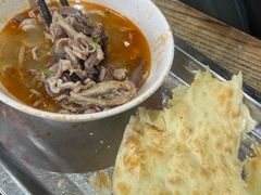 -老·贝尔杂碎馆