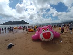 -大京沙滩