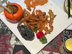 -刘姐啤酒鱼音乐餐厅(阳朔美食丁厄3分店)