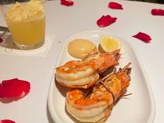 -壳里西餐厅Coquille Seafood Bistro(蒙自路店)