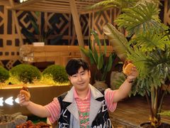 -野人部落(中街店)
