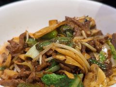 -寻裕记·现炒浇头面(人民广场店)