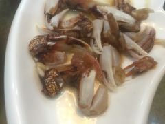 -丹盛象山海鲜(水清路店)