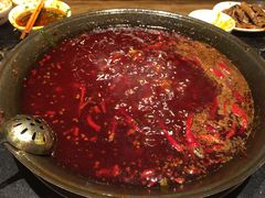 -纸盐河码头火锅(十八梯店)