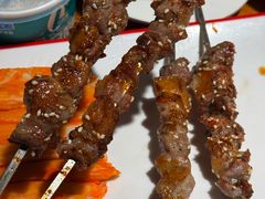 -義聚德·清真铜锅涮羊肉·烧烤(河东店)