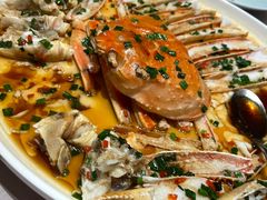 -梦都海鲜酒家(万达广场江桥店)