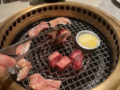-乾杯烧肉居酒屋(中洲湾店)