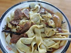 板面-胖子老牌优质水煎包